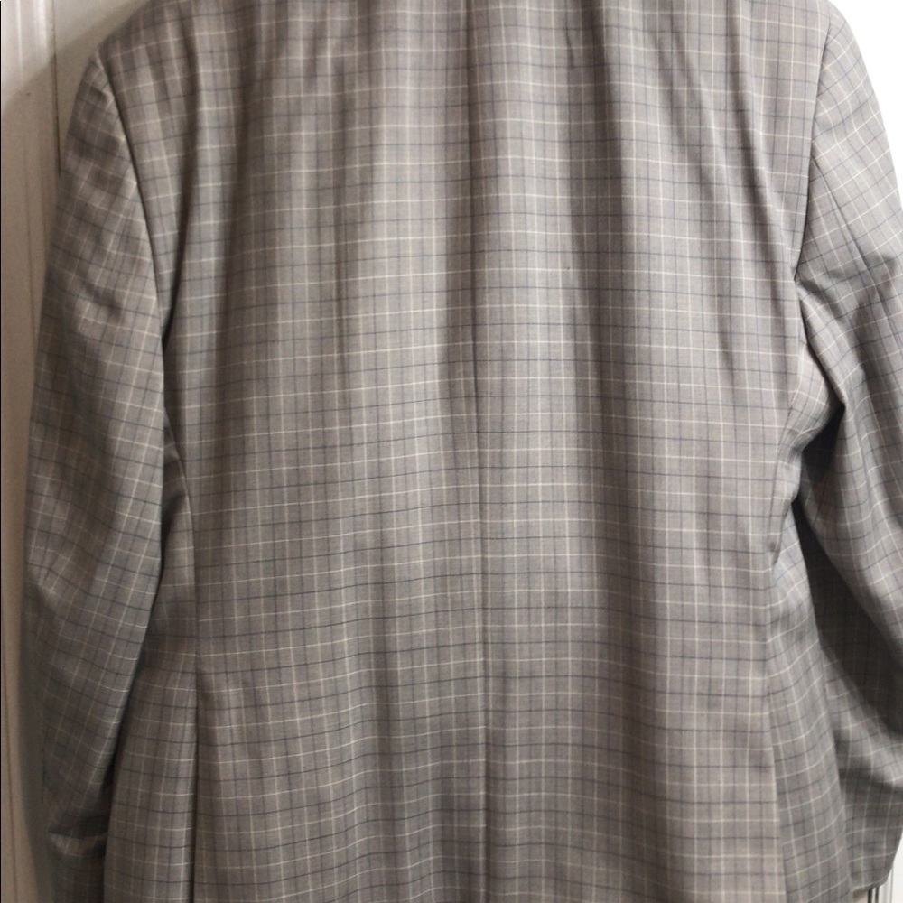 Sean John 3-piece men’s suit